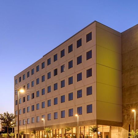 B&B Hotel Madrid Tres Cantos Zewnętrze zdjęcie