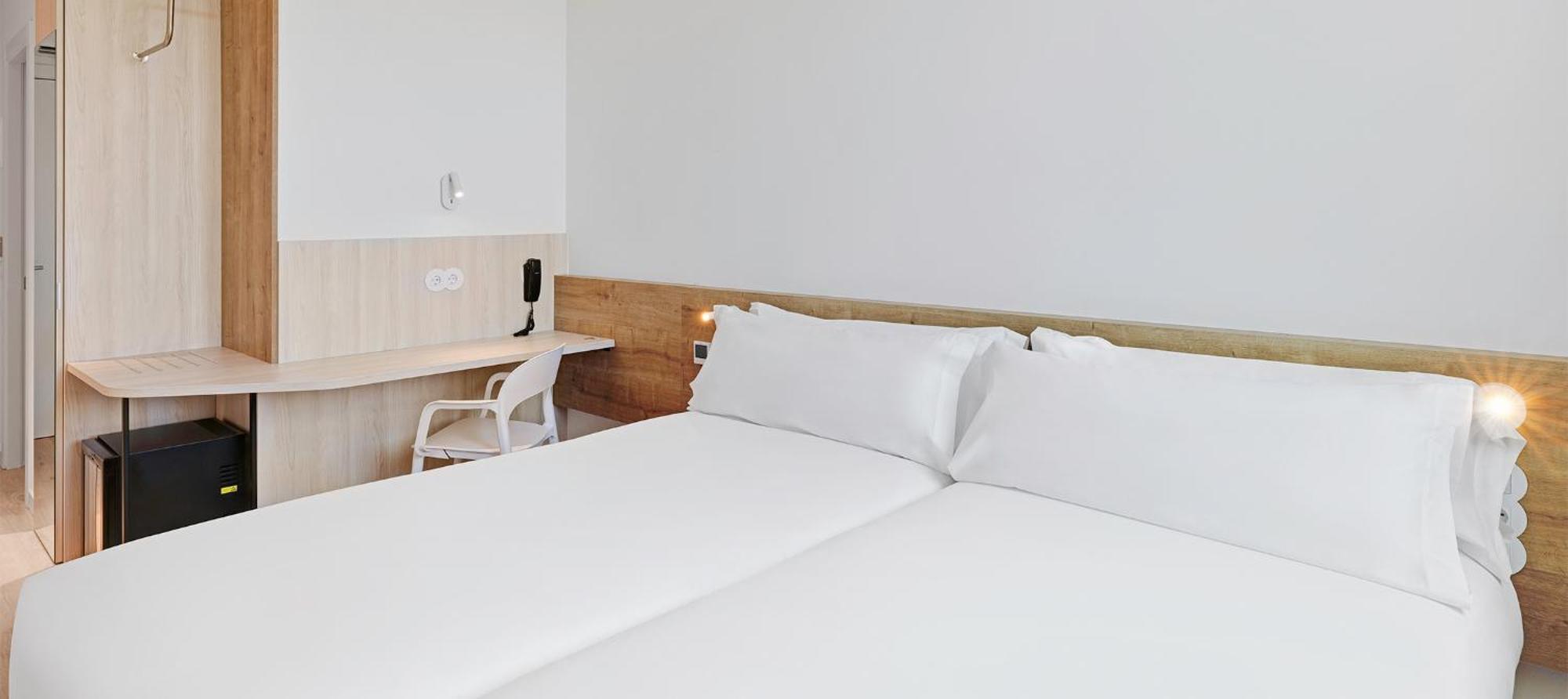 B&B Hotel Madrid Tres Cantos Zewnętrze zdjęcie