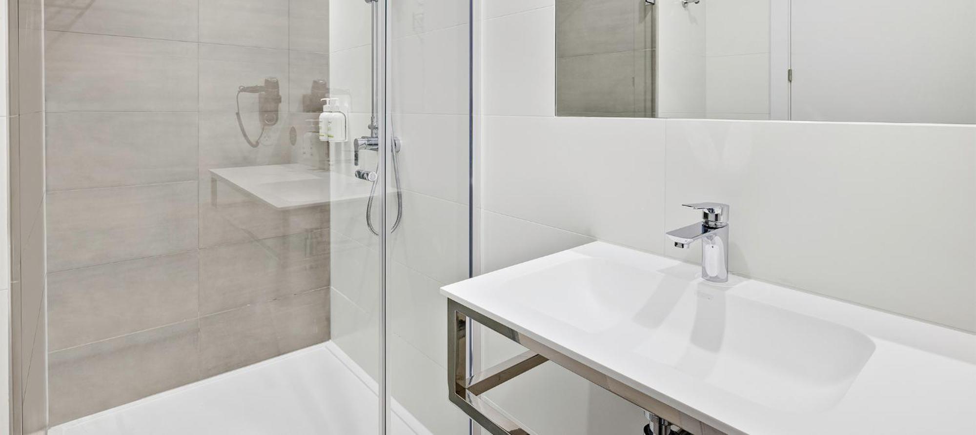 B&B Hotel Madrid Tres Cantos Zewnętrze zdjęcie