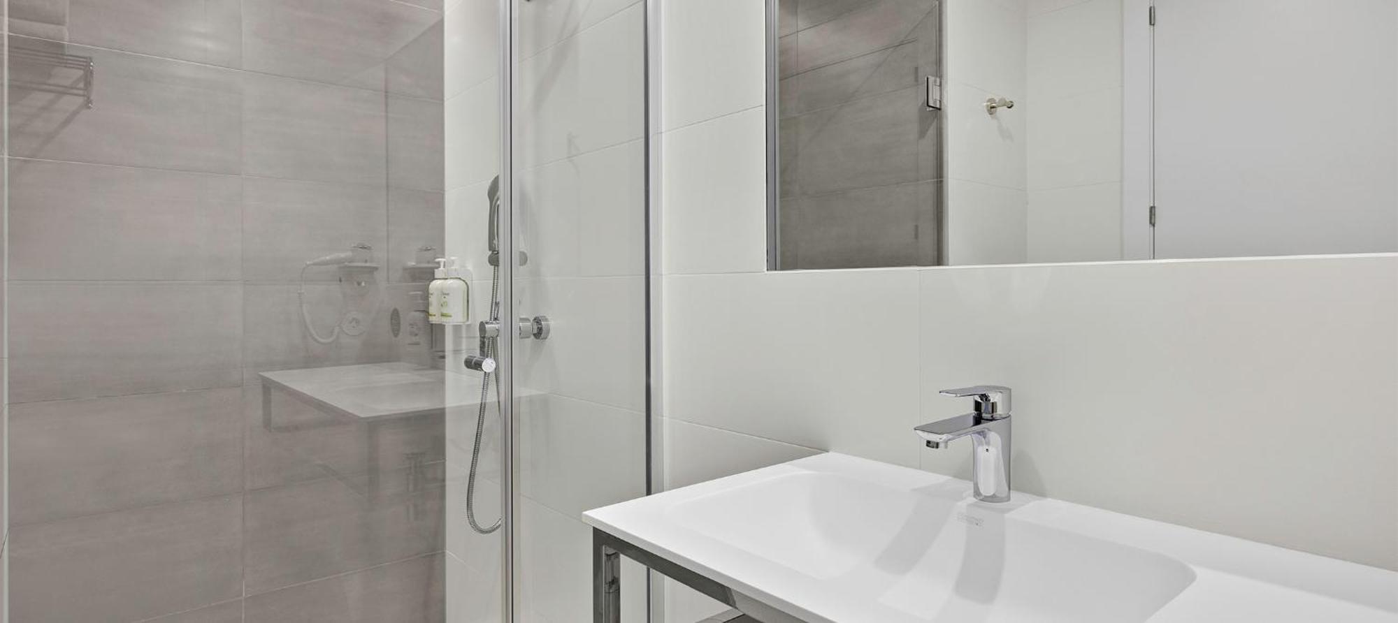 B&B Hotel Madrid Tres Cantos Zewnętrze zdjęcie