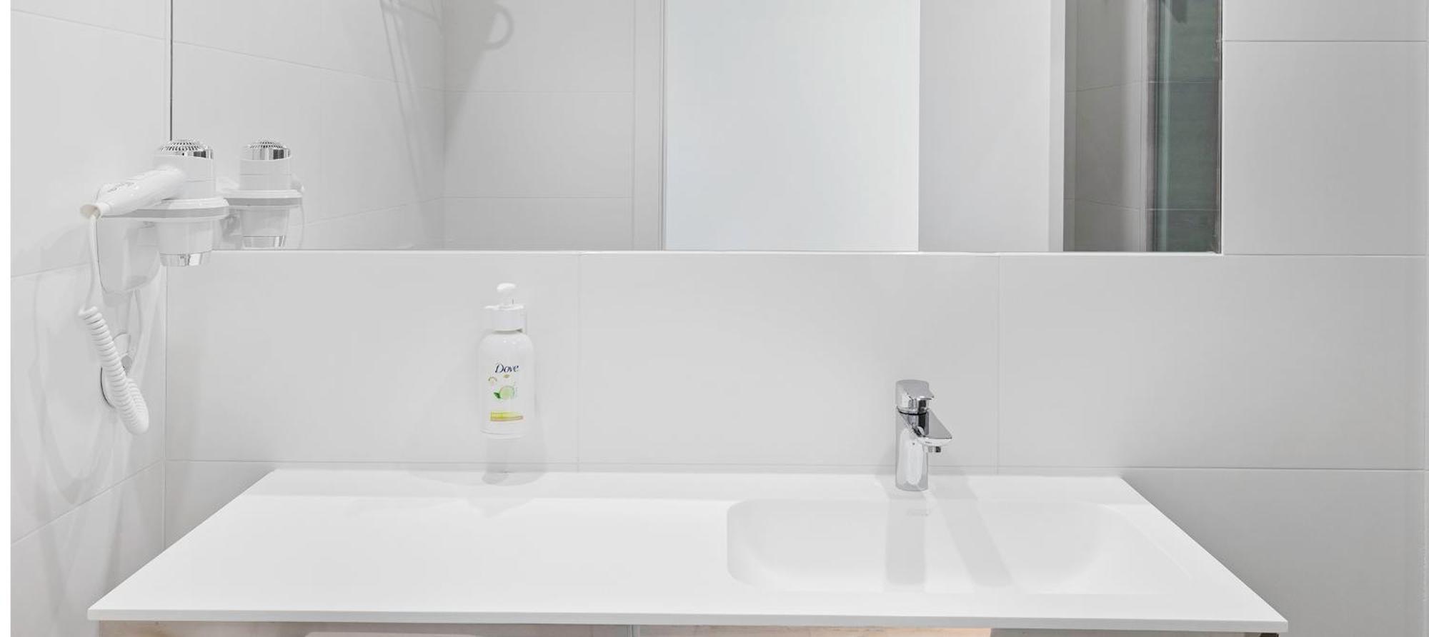B&B Hotel Madrid Tres Cantos Zewnętrze zdjęcie