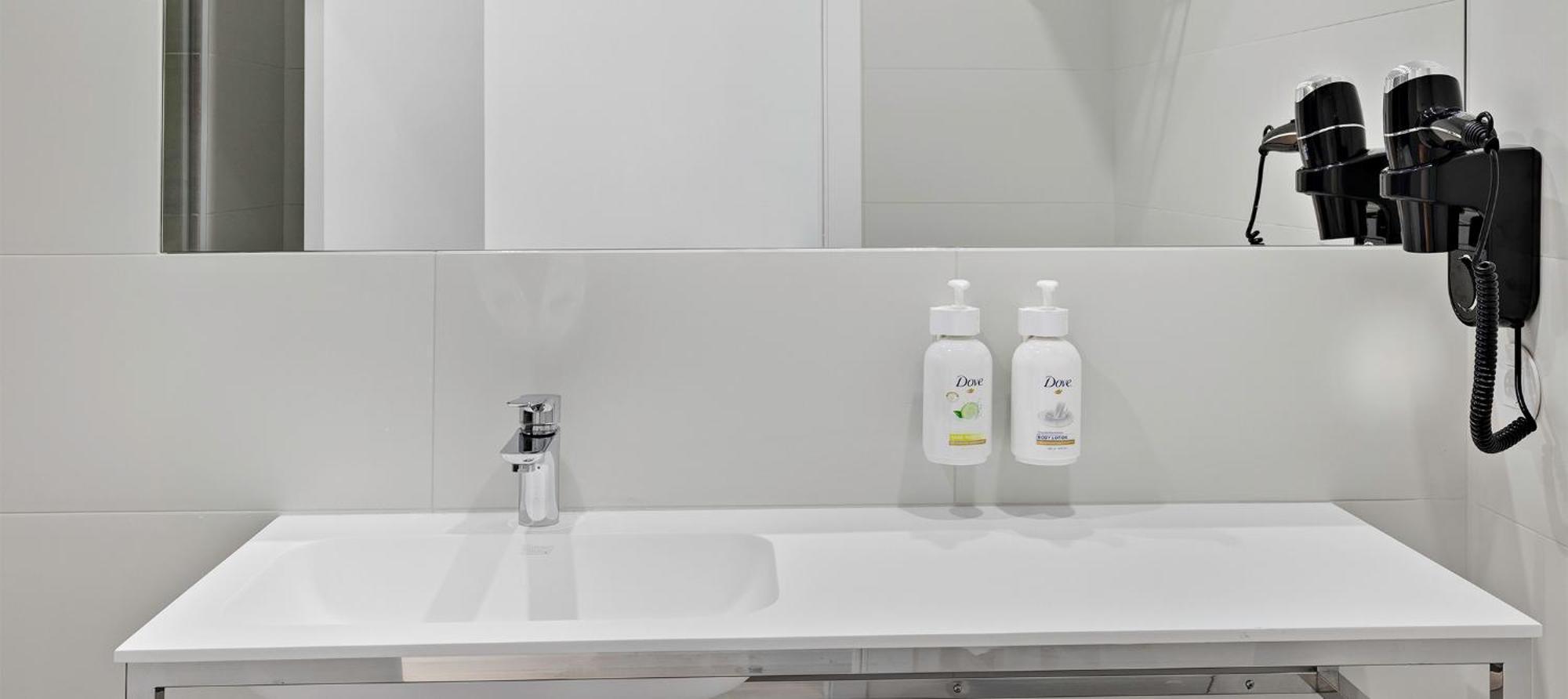 B&B Hotel Madrid Tres Cantos Zewnętrze zdjęcie