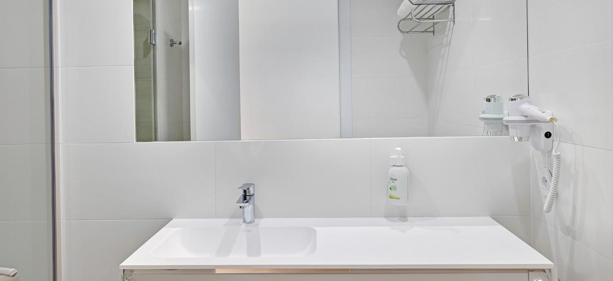 B&B Hotel Madrid Tres Cantos Zewnętrze zdjęcie