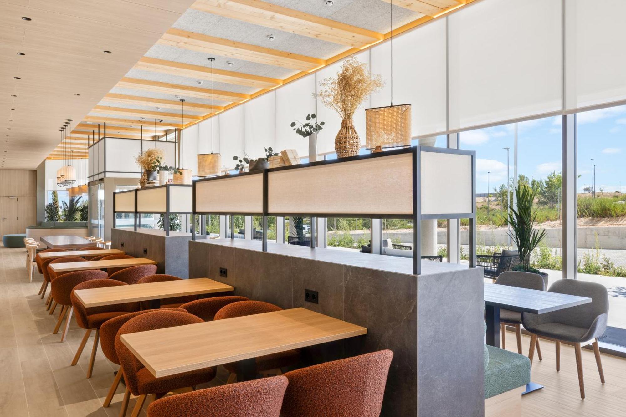 B&B Hotel Madrid Tres Cantos Zewnętrze zdjęcie
